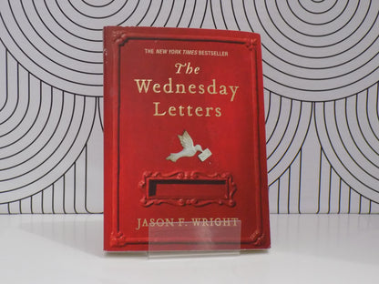 The Wednesday Letters