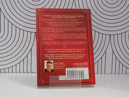 The Wednesday Letters