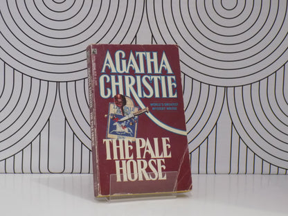 The Pale Horse
