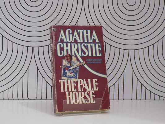 The Pale Horse
