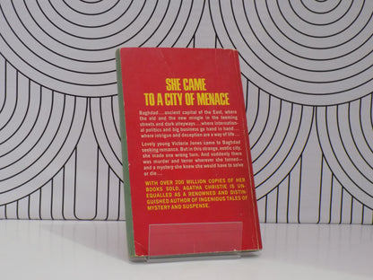 They Came To Baghdad