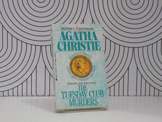 The Tuesday Club Murders