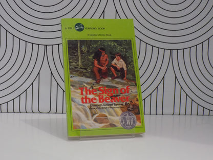 The Sign of the Beaver