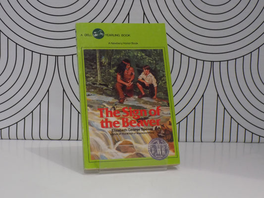 The Sign of the Beaver