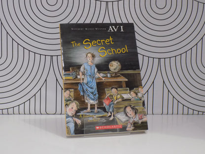 The Secret School