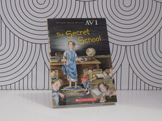 The Secret School