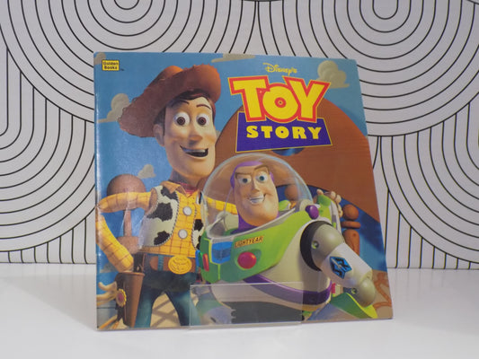 Disney's Toy Story