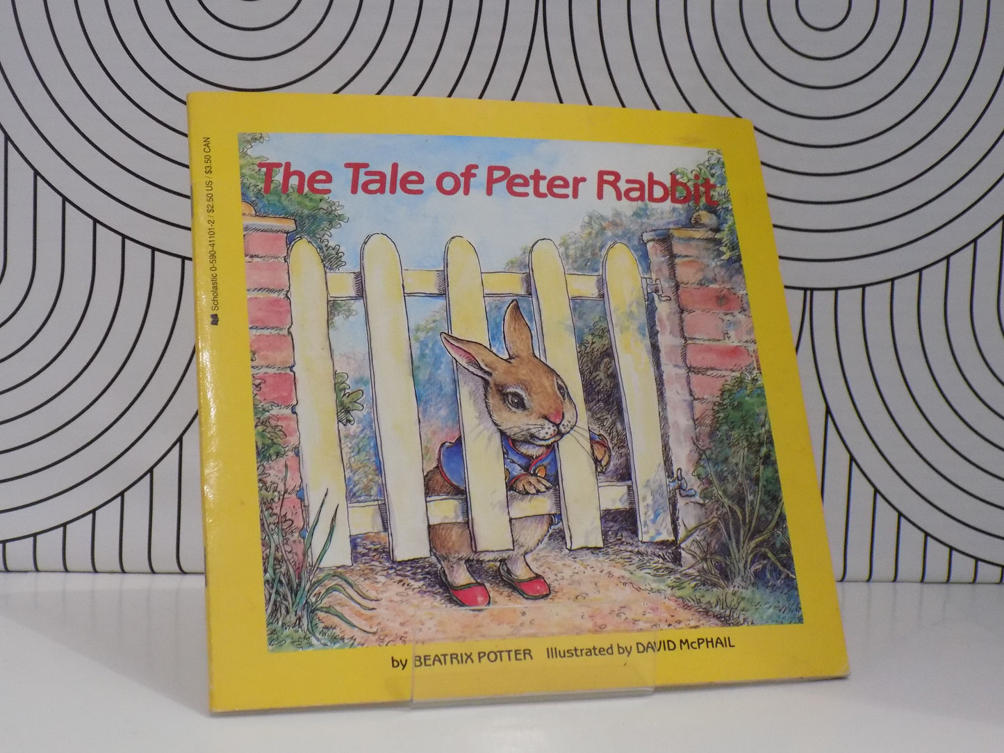 The Tale of Peter Rabbit