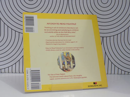 The Tale of Peter Rabbit