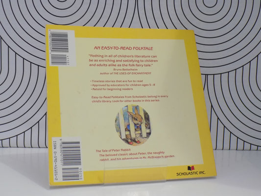 The Tale of Peter Rabbit