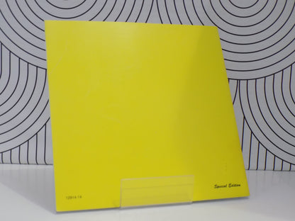 The Flying School Bus