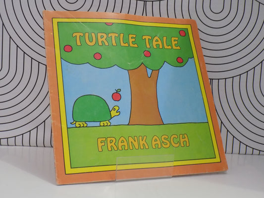 Turtle Tale