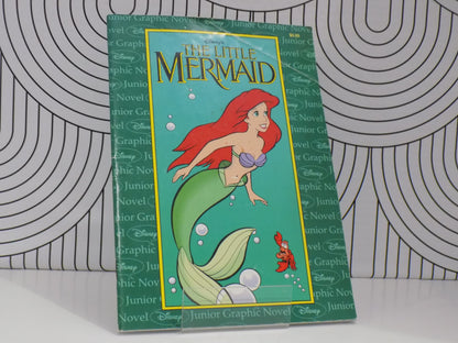 Disney's The Little Mermaid