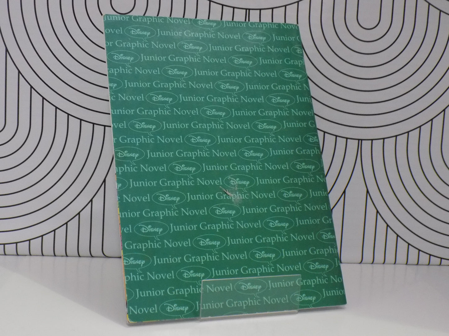 Disney's The Little Mermaid