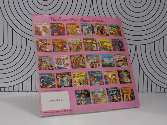 The Berenstain Bears' New Neighbors