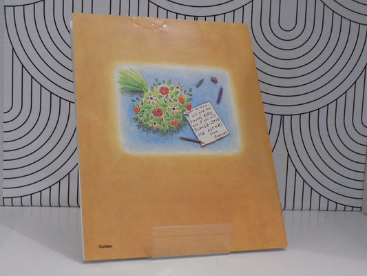 There's A Witch Under the Stairs