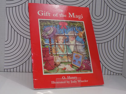 The Gift of the Magi