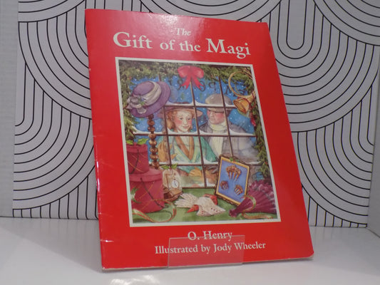 The Gift of the Magi