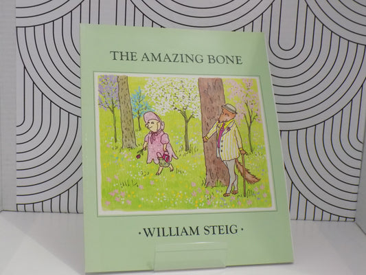The Amazing Bone