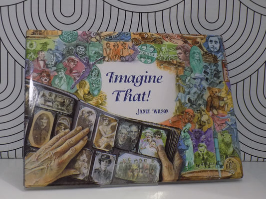 Imagine That!
