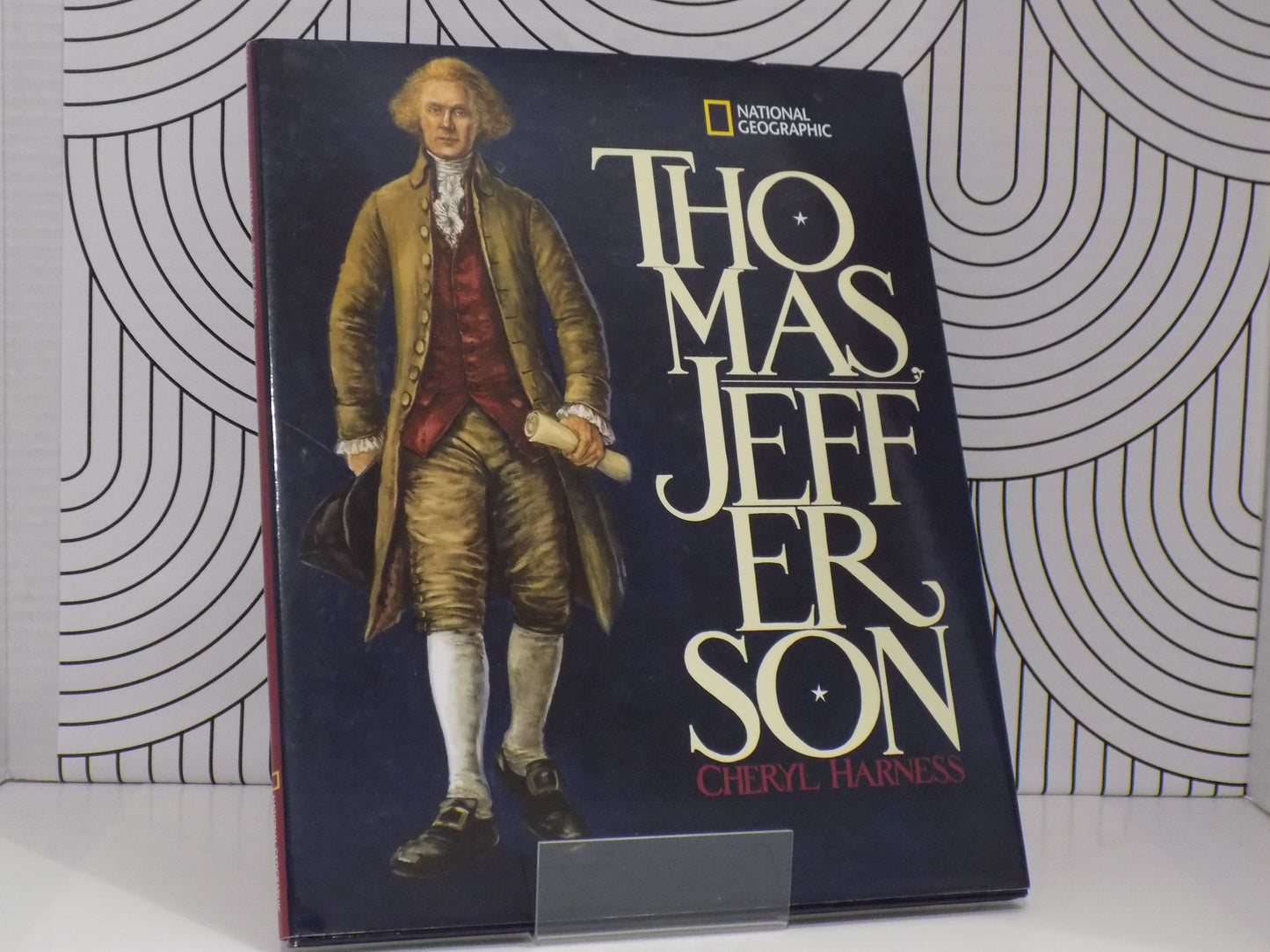 Thomas Jefferson