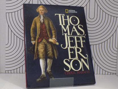 Thomas Jefferson
