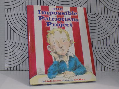 The Impossible Patriotism Project