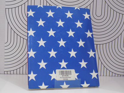 The Impossible Patriotism Project