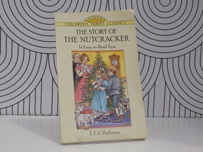 The Story of The Nutcracker