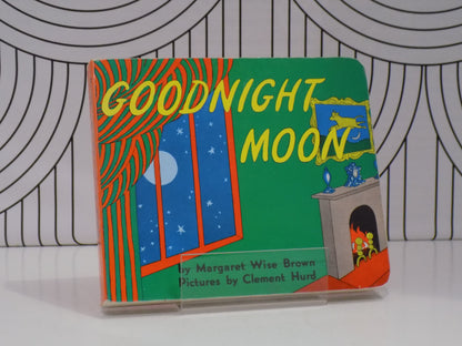 Goodnight Moon