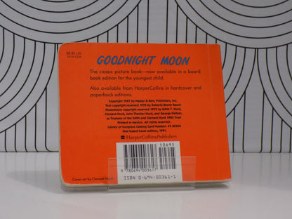 Goodnight Moon