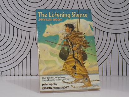 The Listening Silence