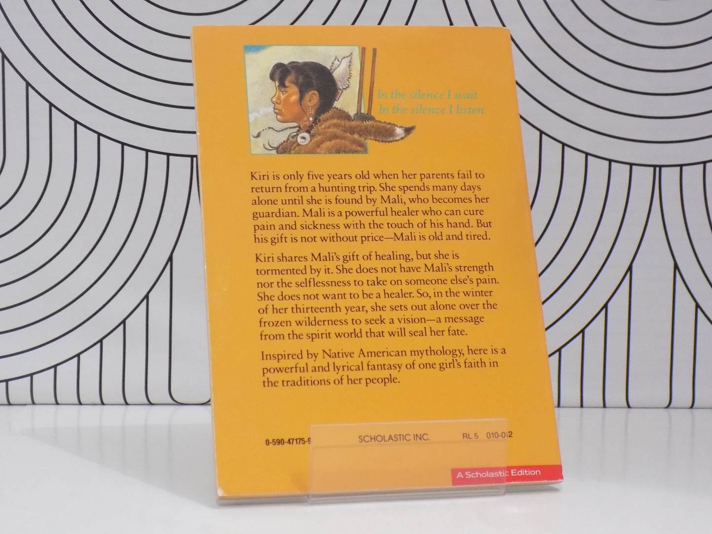 The Listening Silence