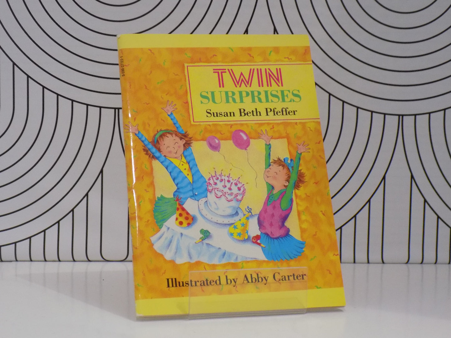 Twin Surprises