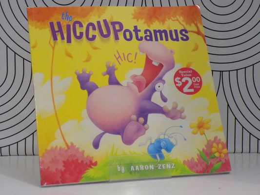 The Hiccupotamus
