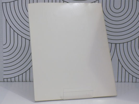 There's A Nightmare In My Closet