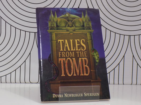 Tales From The Tomb