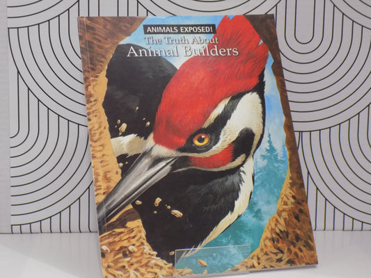 The Truth About Animal Builders (Animals Exposed!)