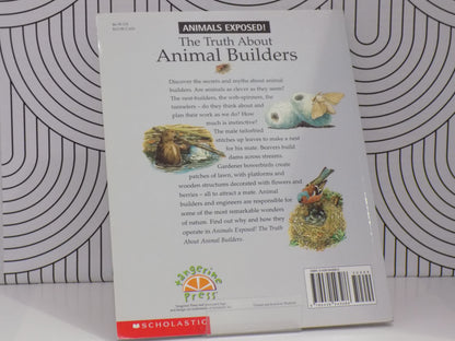 The Truth About Animal Builders (Animals Exposed!)
