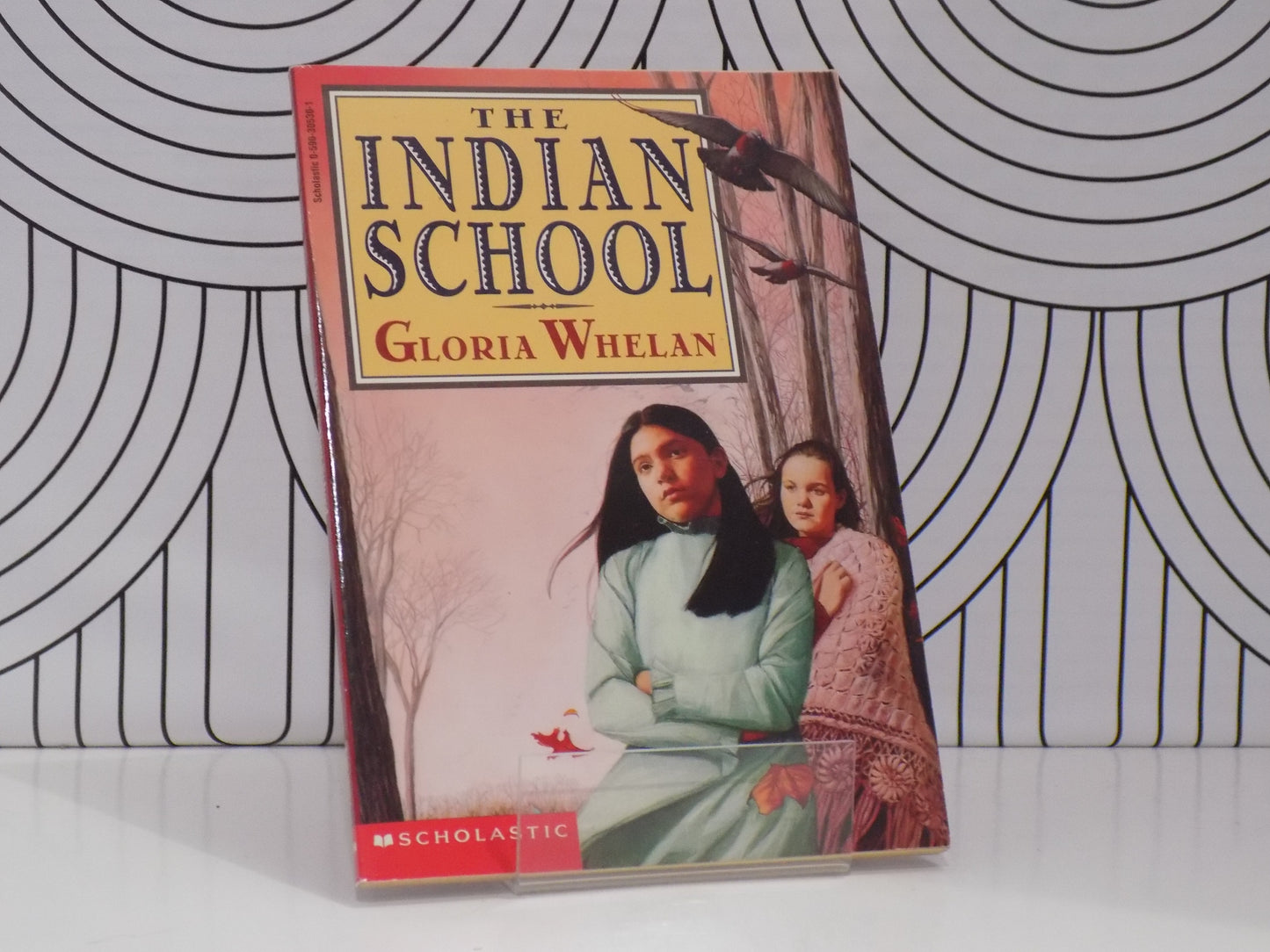 The Indian School