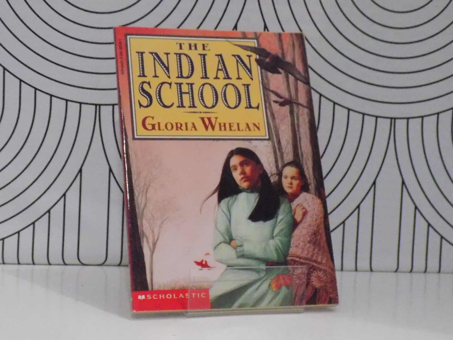 The Indian School