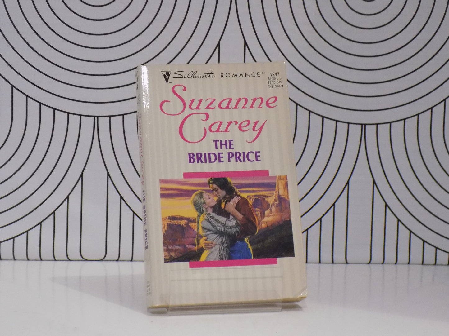 The Bride Price