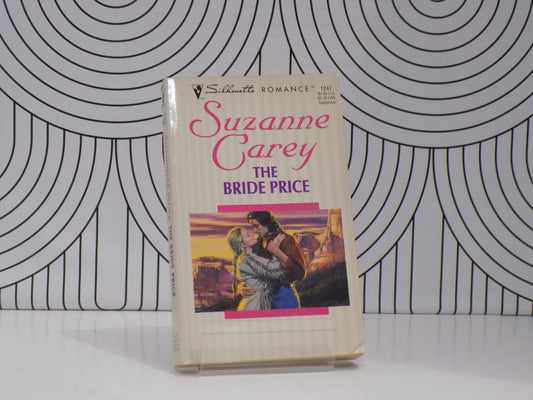 The Bride Price