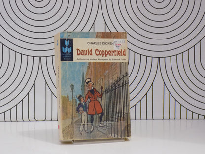 David Copperfield