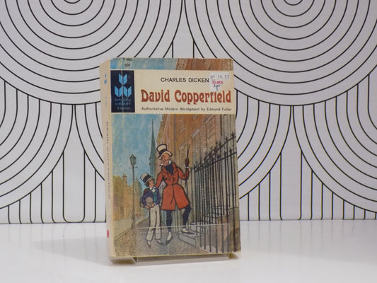 David Copperfield