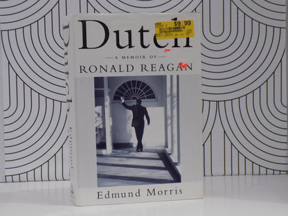 Dutch: A Memoir of Ronald Reagan
