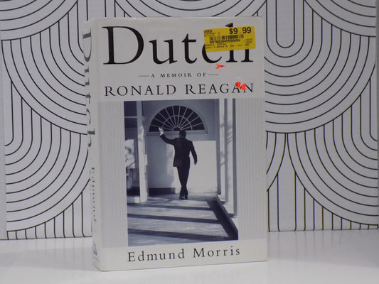 Dutch: A Memoir of Ronald Reagan