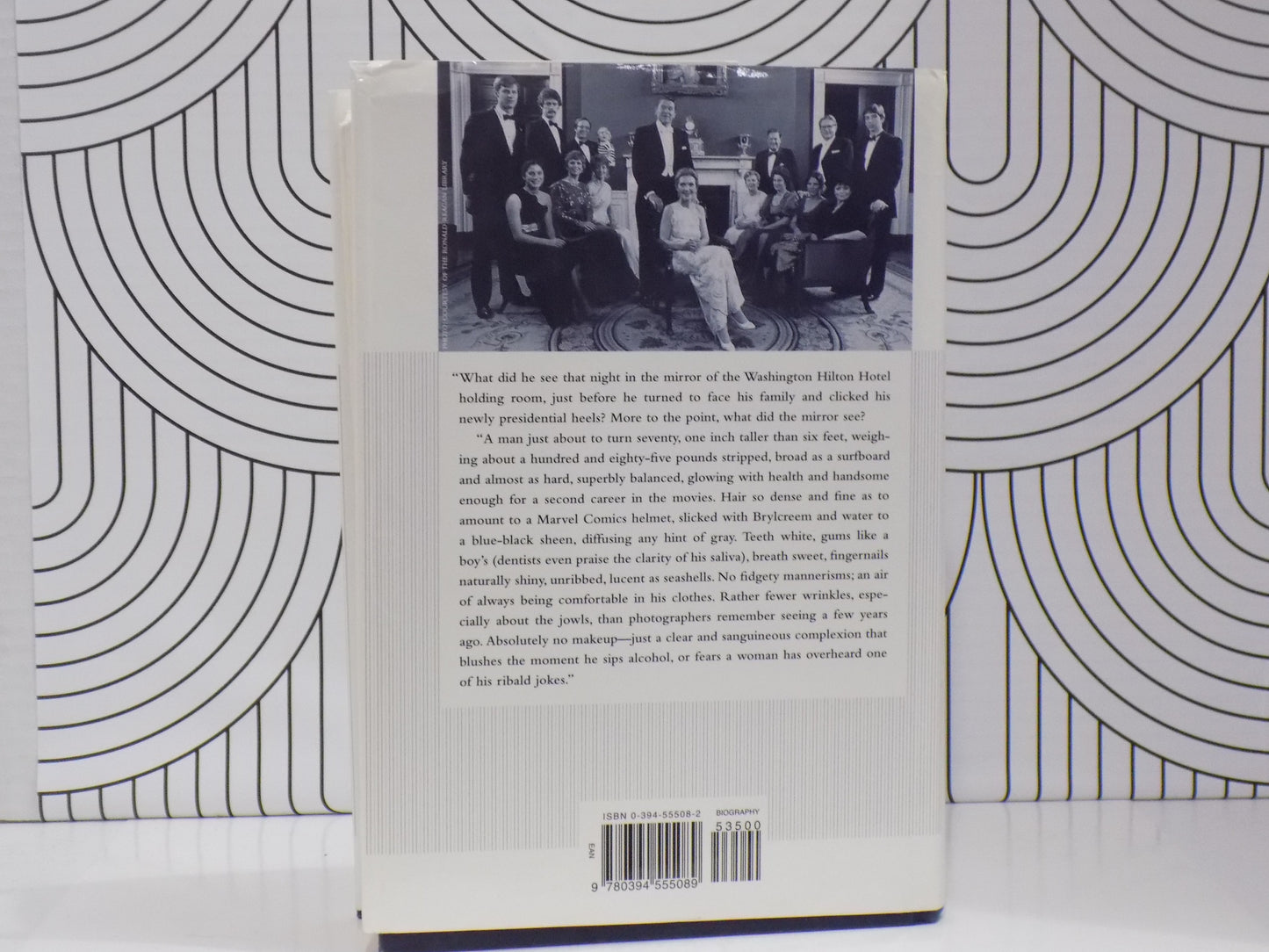 Dutch: A Memoir of Ronald Reagan