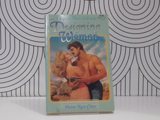 Designing Woman