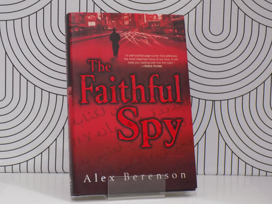 The Faithful Spy
